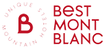 logo Best Mont blanc