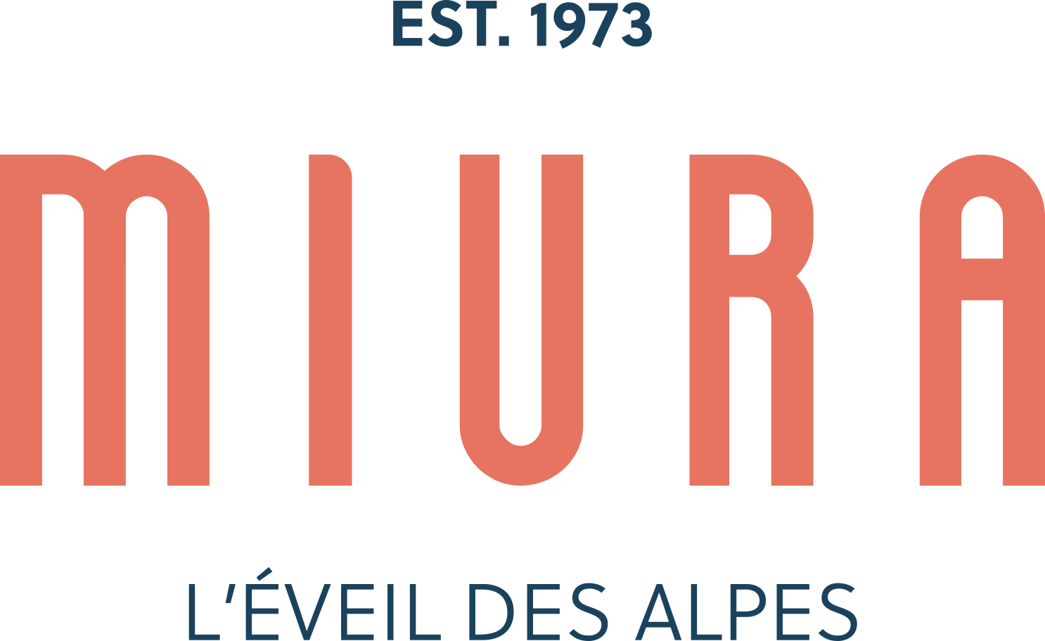 logo hotel Miura