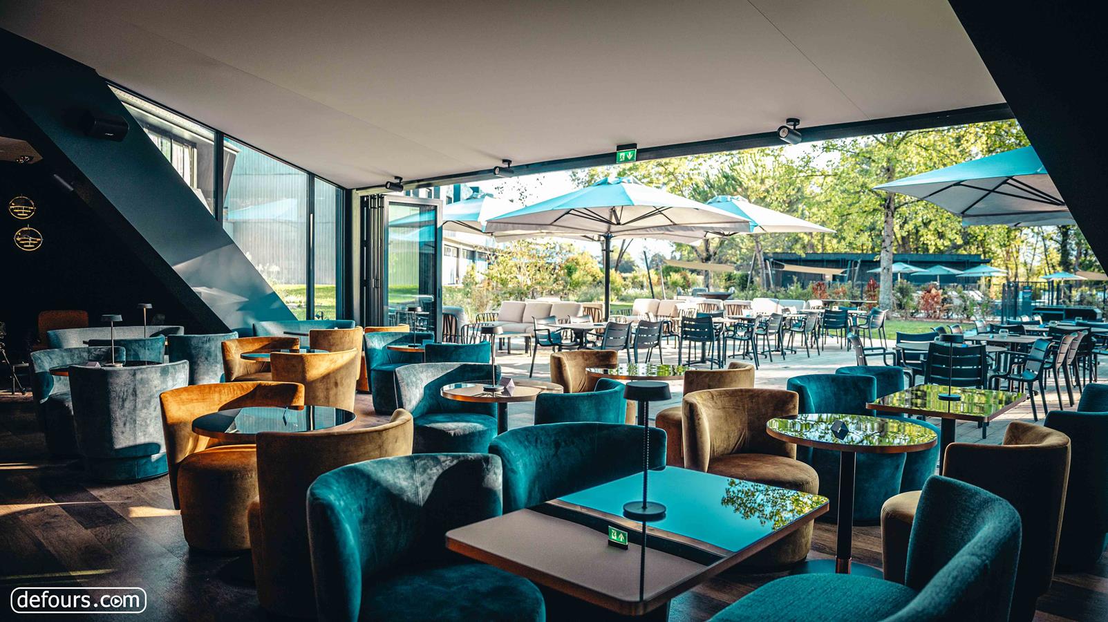 Cocktails au Dario Lounge Bar - Photo 1