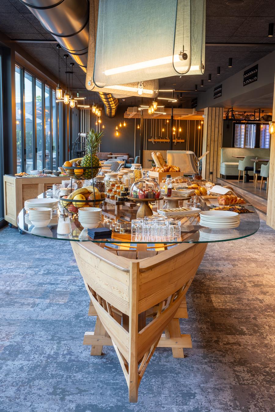 Brunch & SPA - Photo 1