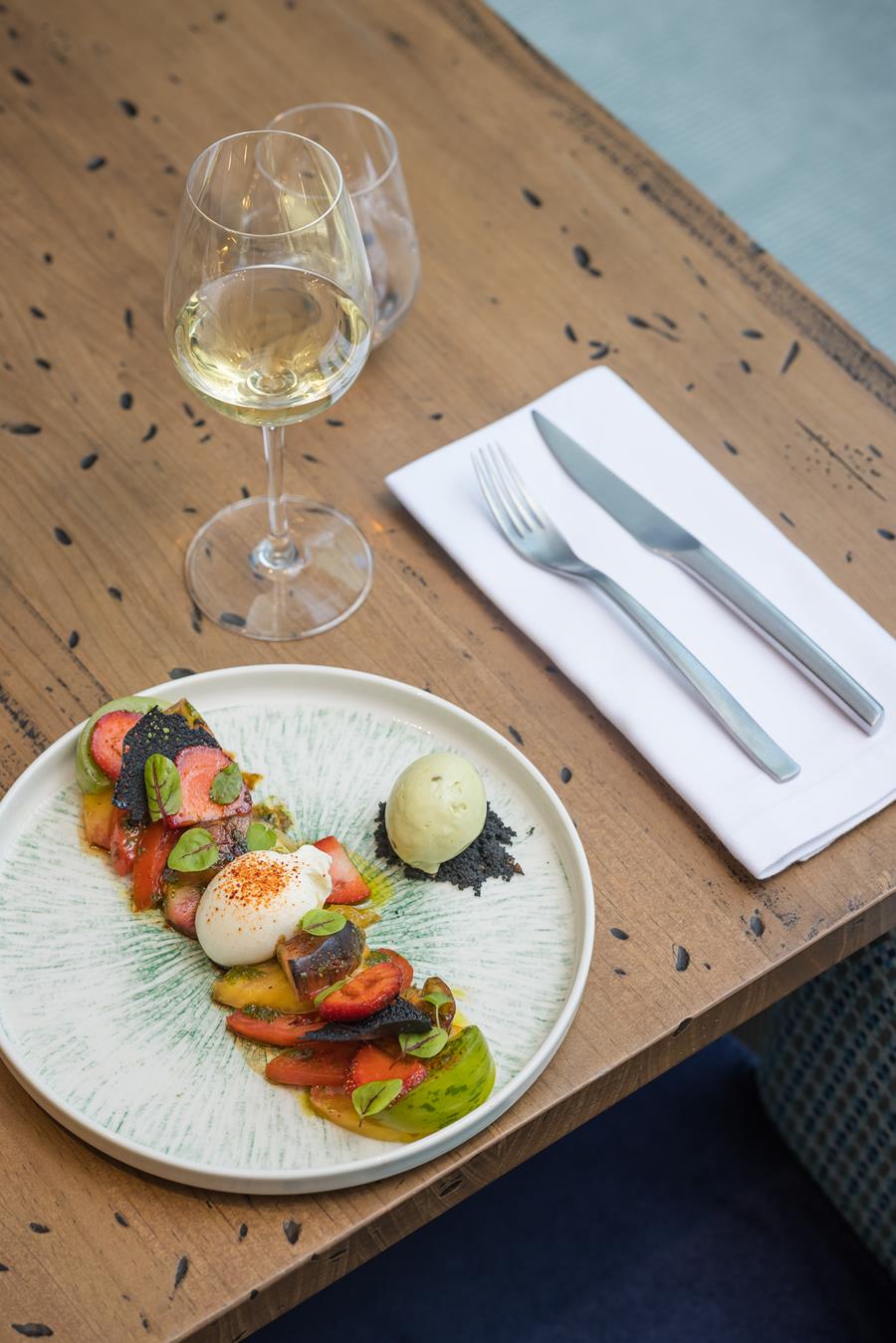 Séjour gourmand pour 2 personnes - Photo 1