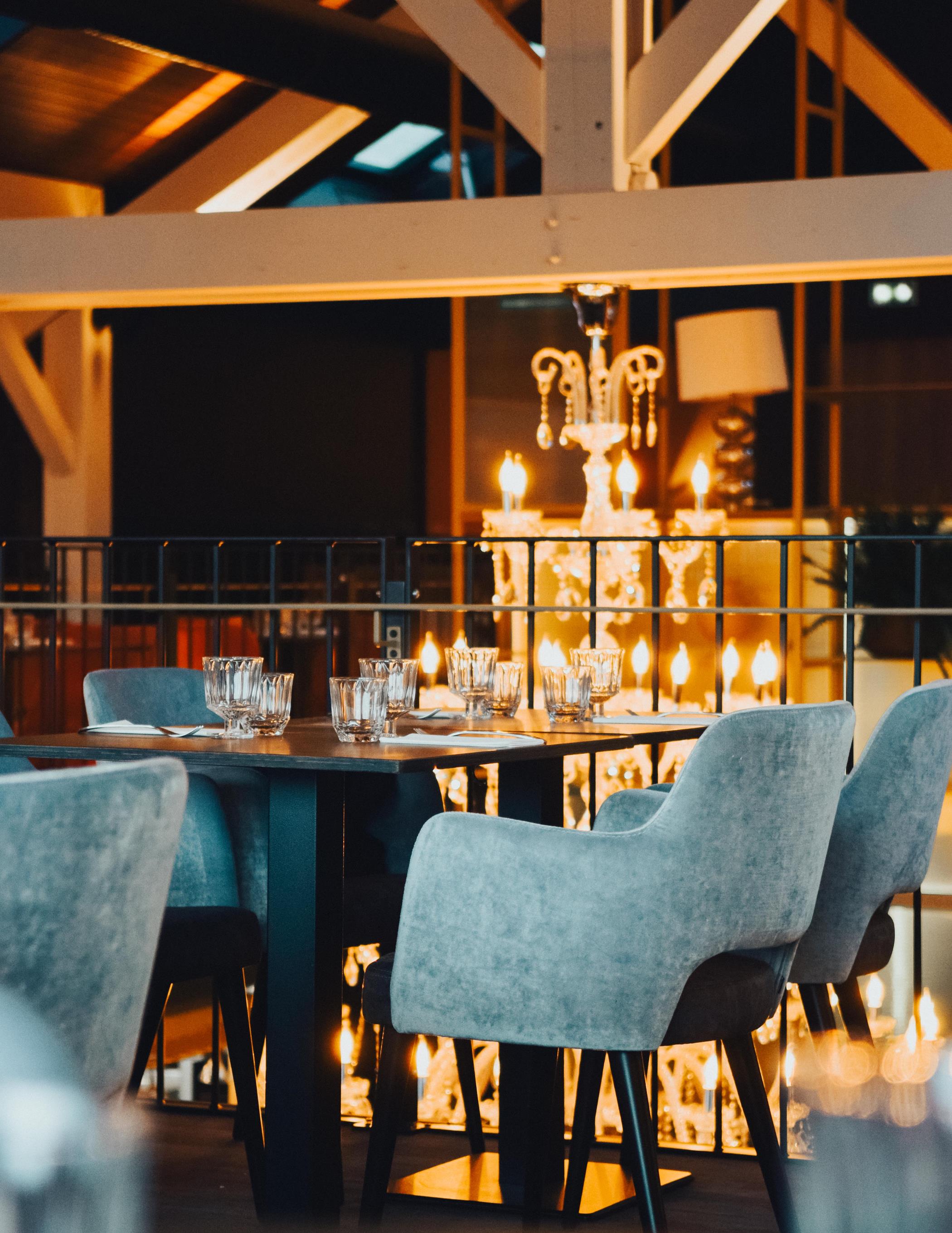 nicolo e marina, restaurant italien