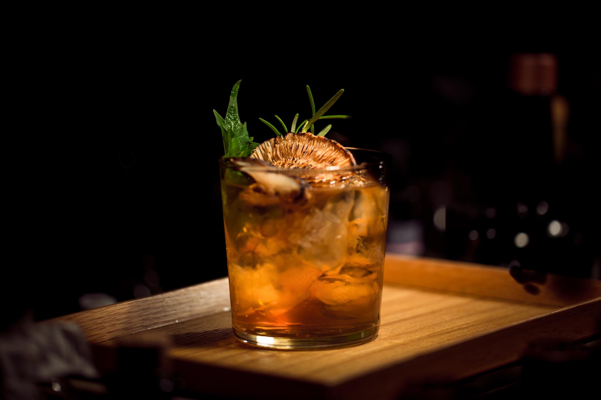 Dario Lounge bar